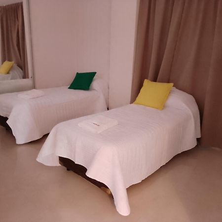 House And Suite Premium Santa Fe Bagian luar foto
