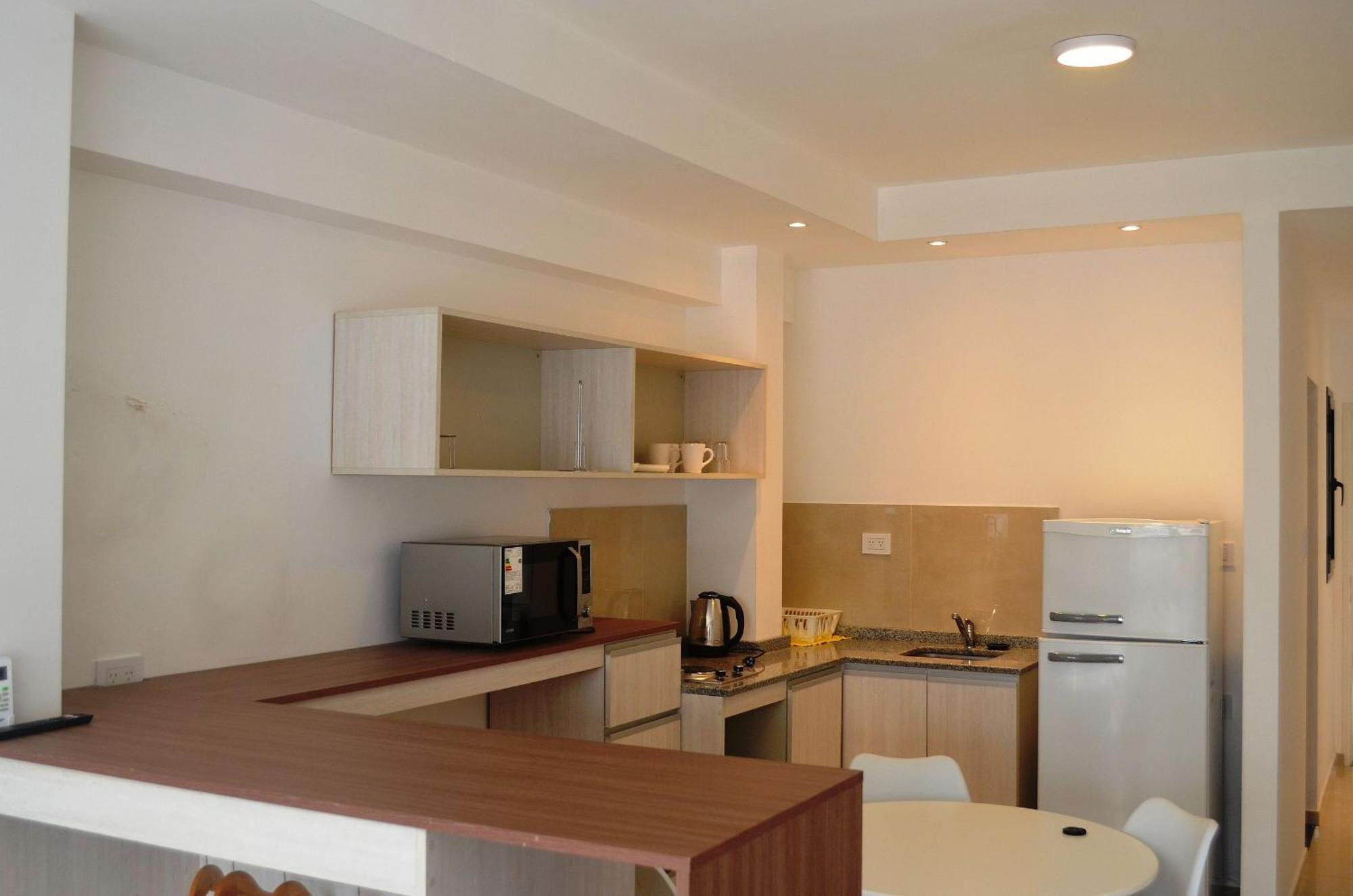 House And Suite Premium Santa Fe Bagian luar foto