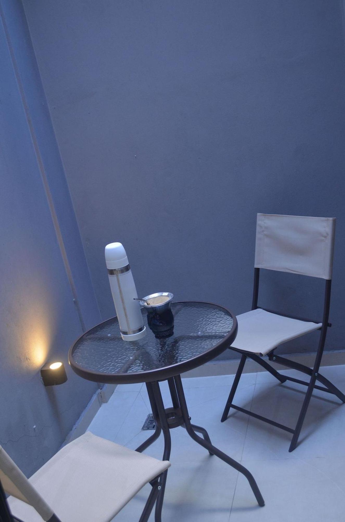 House And Suite Premium Santa Fe Bagian luar foto