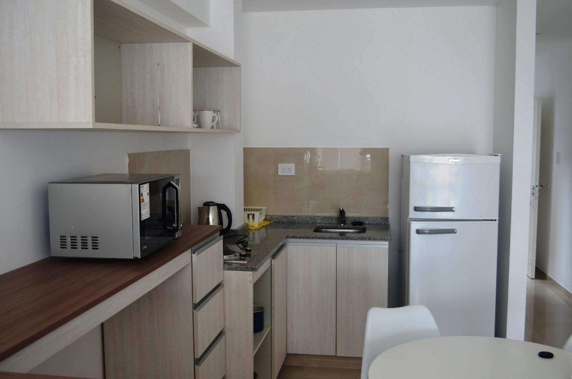 House And Suite Premium Santa Fe Bagian luar foto