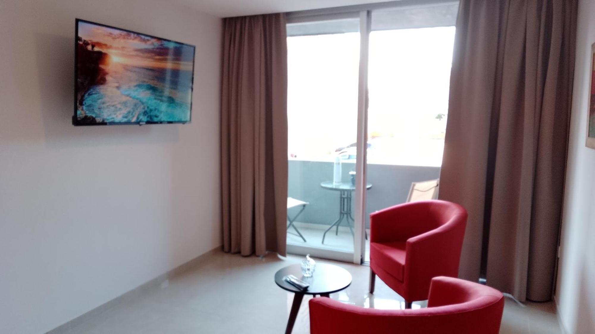 House And Suite Premium Santa Fe Bagian luar foto
