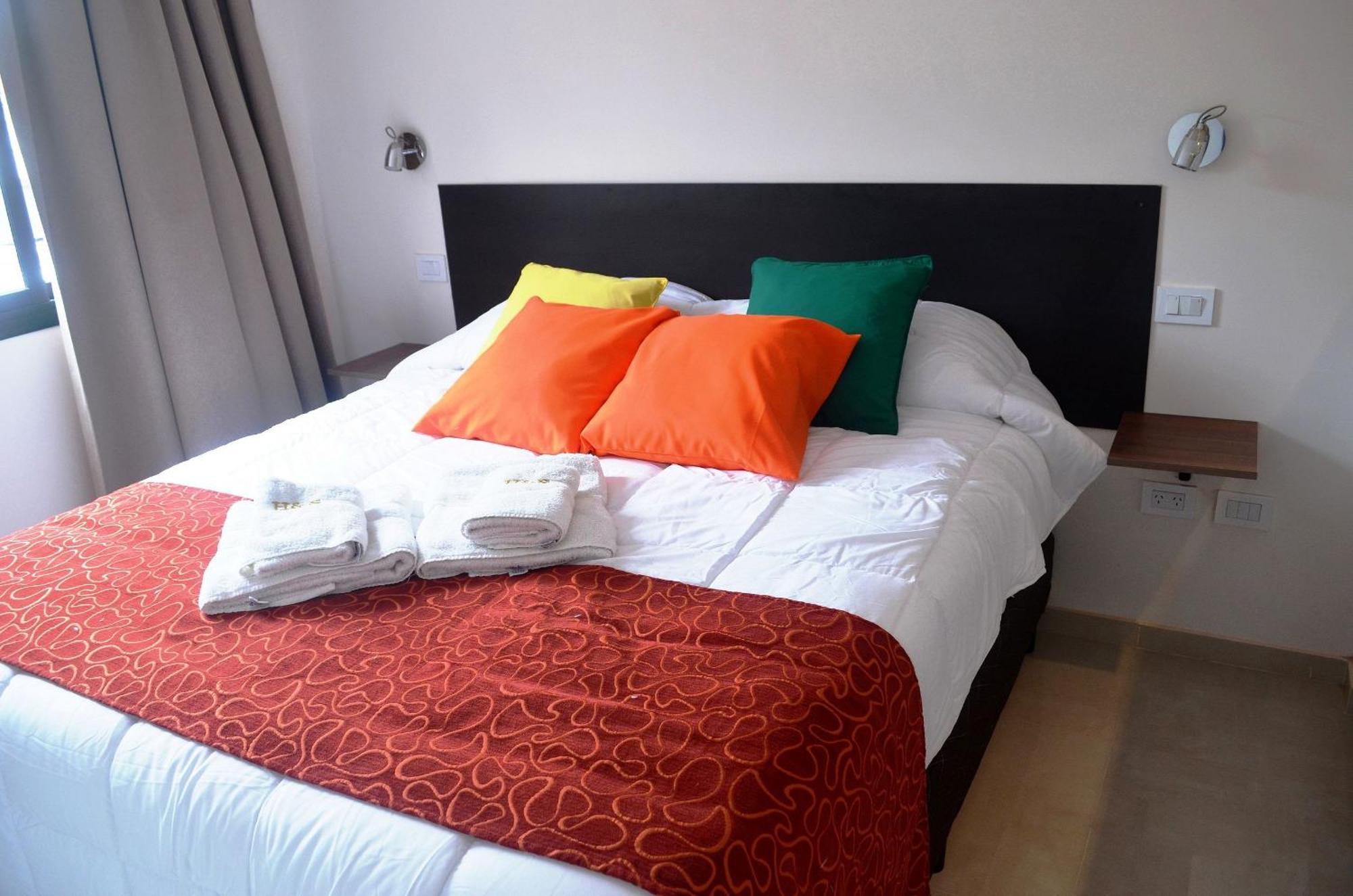 House And Suite Premium Santa Fe Bagian luar foto