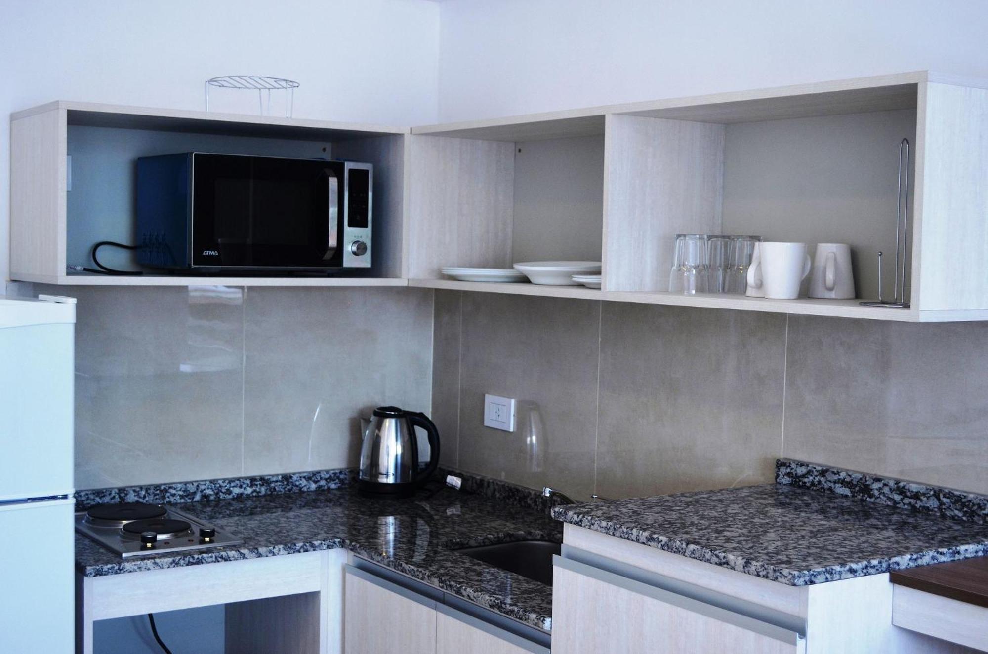 House And Suite Premium Santa Fe Bagian luar foto