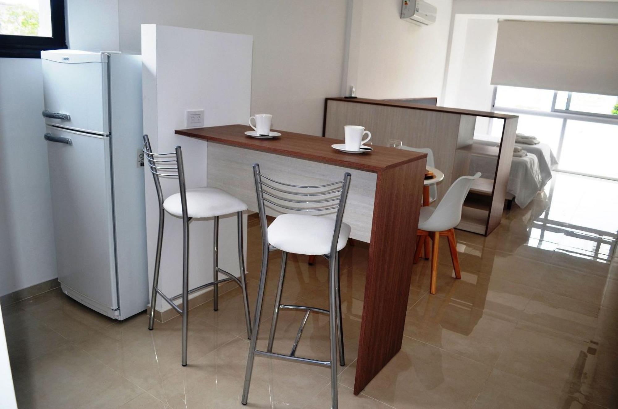 House And Suite Premium Santa Fe Bagian luar foto