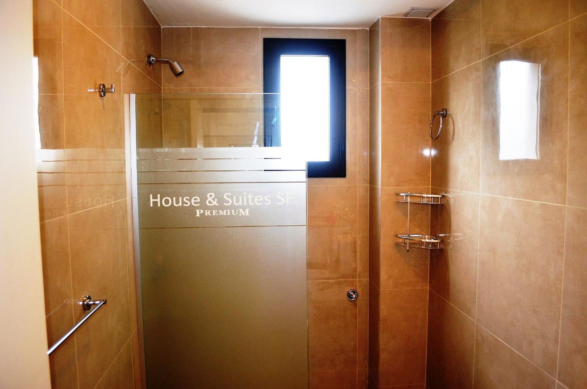 House And Suite Premium Santa Fe Bagian luar foto
