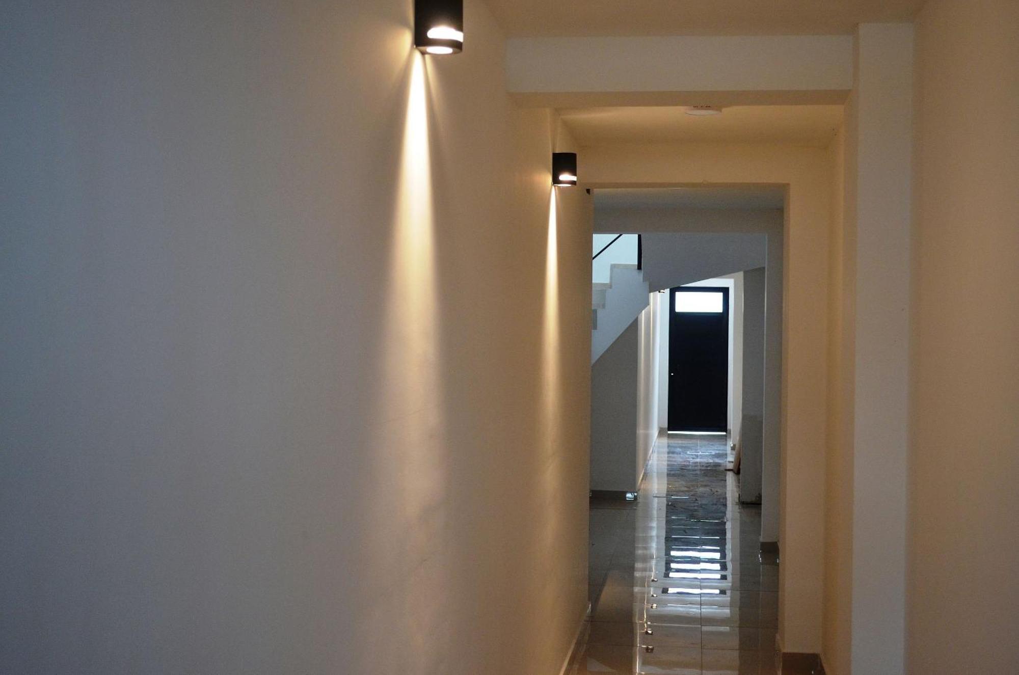 House And Suite Premium Santa Fe Bagian luar foto