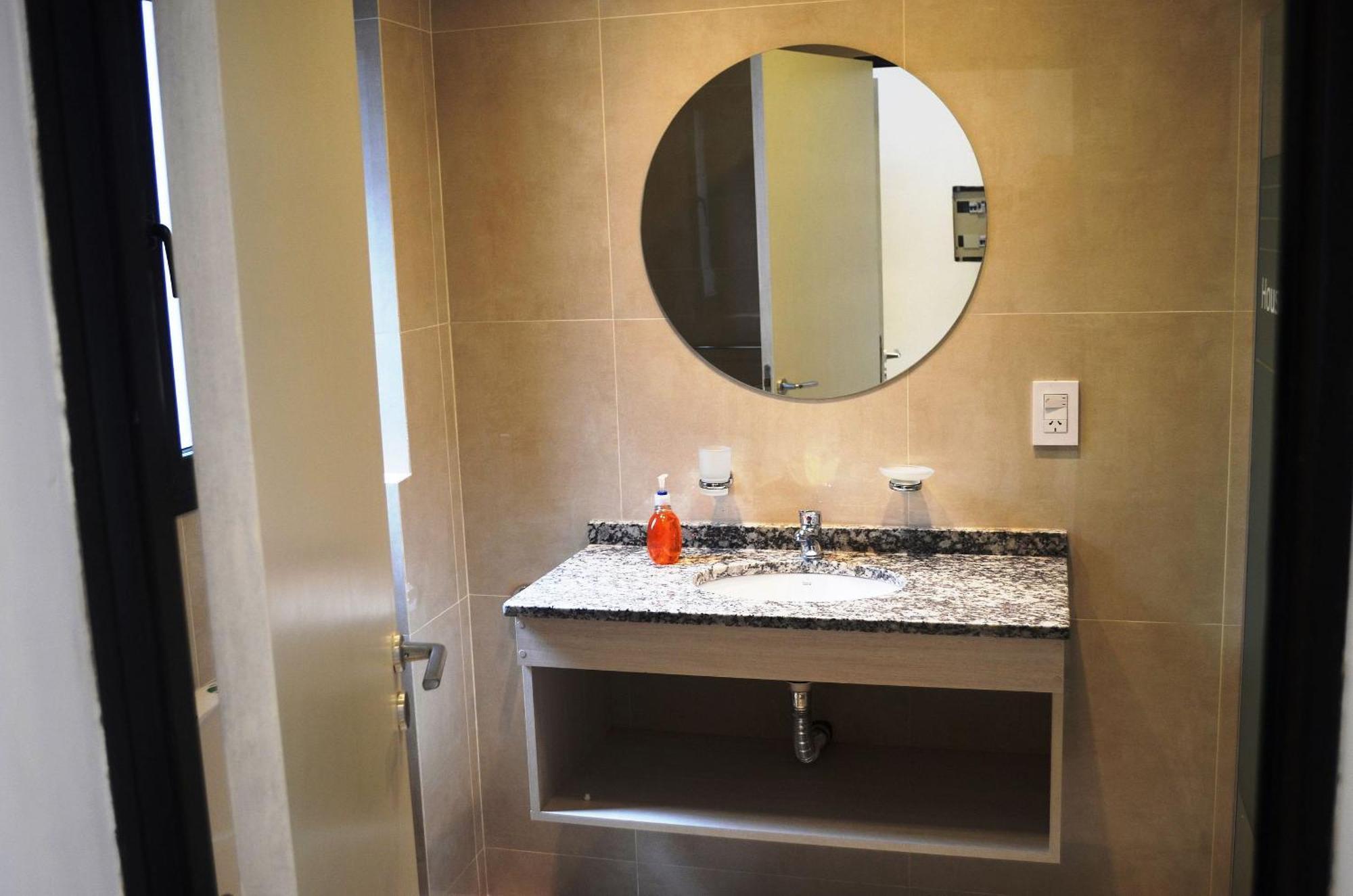 House And Suite Premium Santa Fe Bagian luar foto