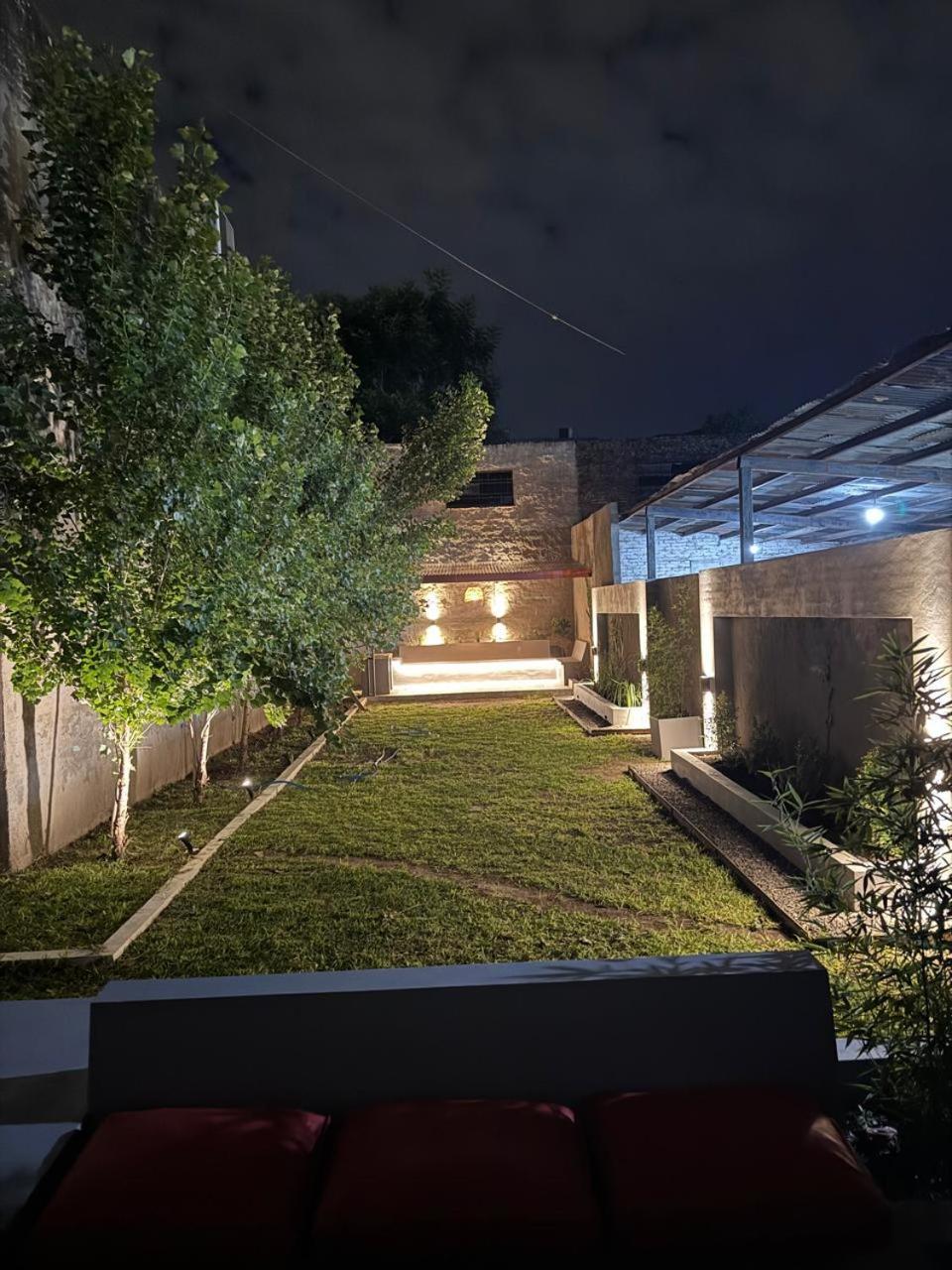 House And Suite Premium Santa Fe Bagian luar foto