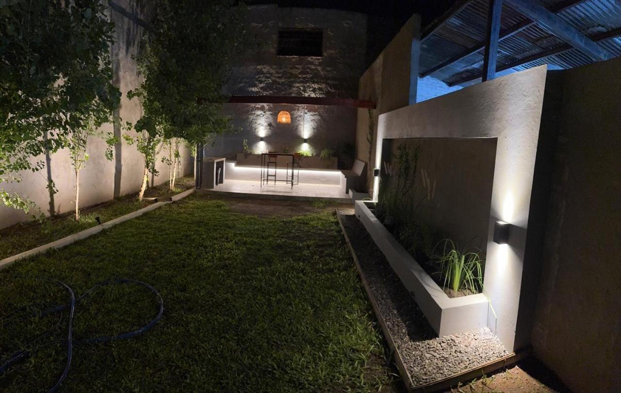 House And Suite Premium Santa Fe Bagian luar foto